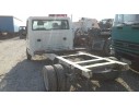 FORD TRANSIT MOD.2000 CAJA ABIERTA