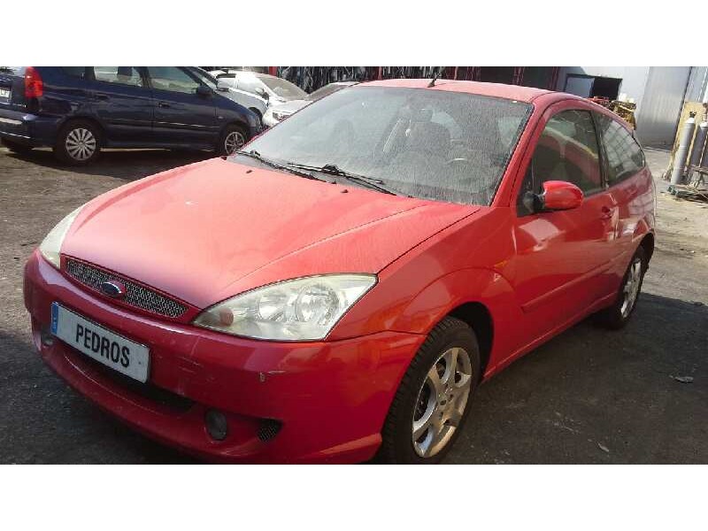 ford focus berlina (cak) del año 2004