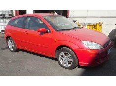 ford focus berlina (cak) del año 2004 2