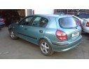 NISSAN ALMERA (N16/E)