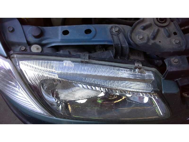 nissan almera (n16/e) del año 2001