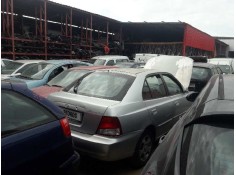 hyundai accent (lc) del año 2001 2