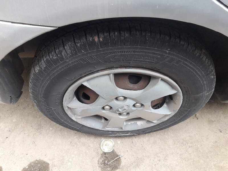 hyundai accent (lc) del año 2001