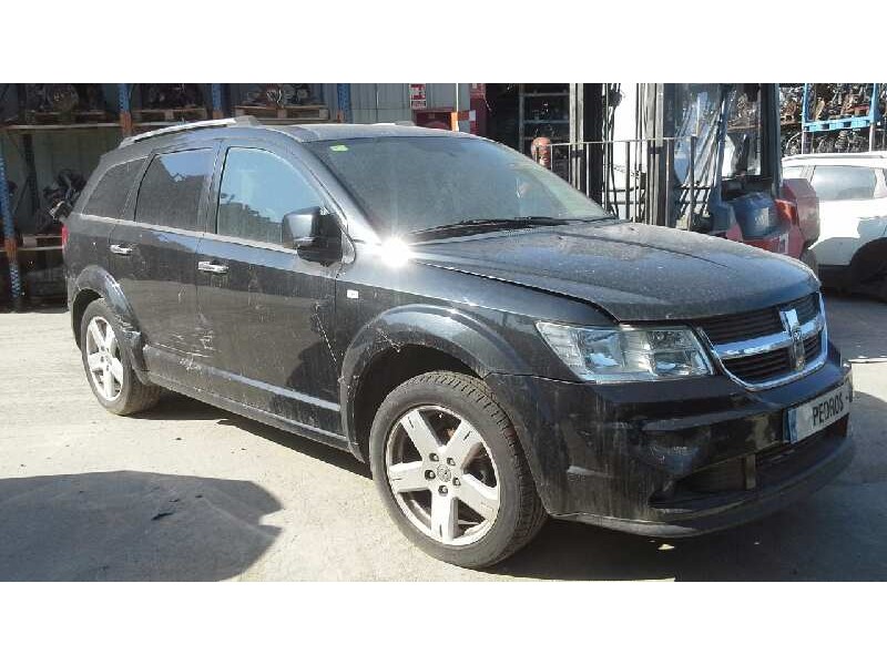 dodge journey del año 2010
