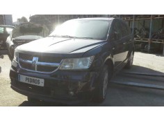 dodge journey del año 2010 2