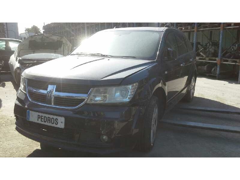 dodge journey del año 2010