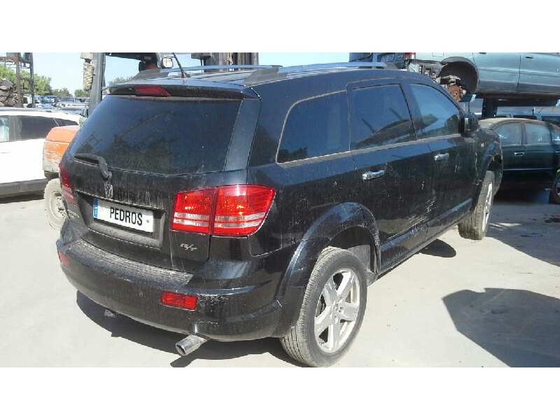 dodge journey del año 2010