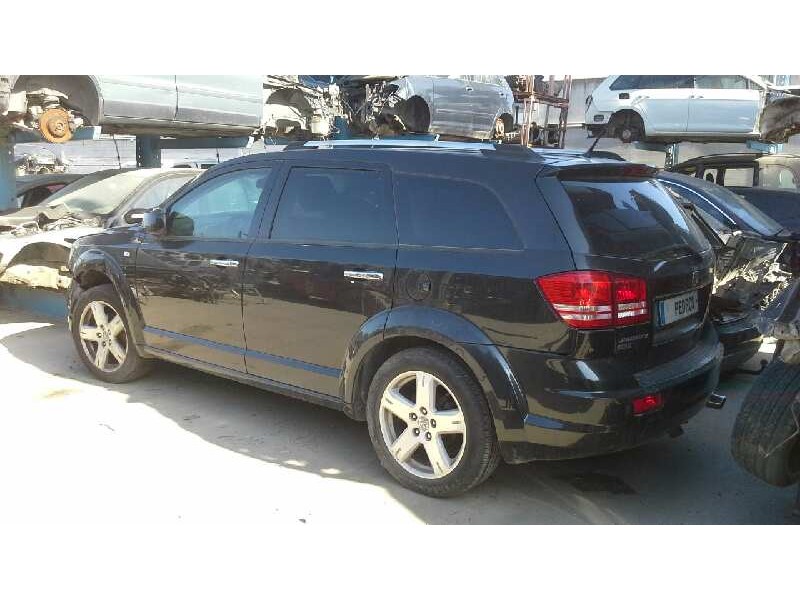 dodge journey del año 2010