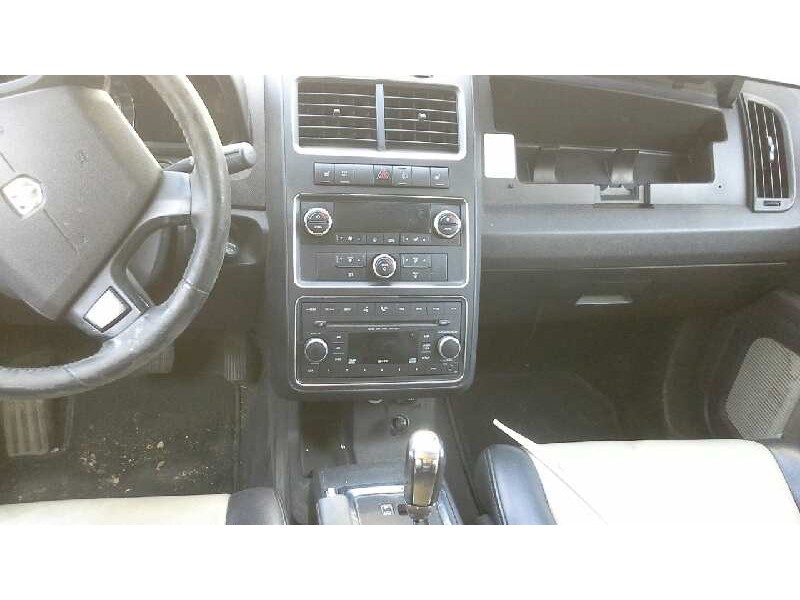 dodge journey del año 2010