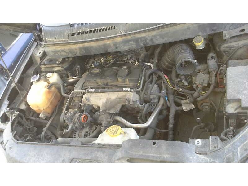 dodge journey del año 2010