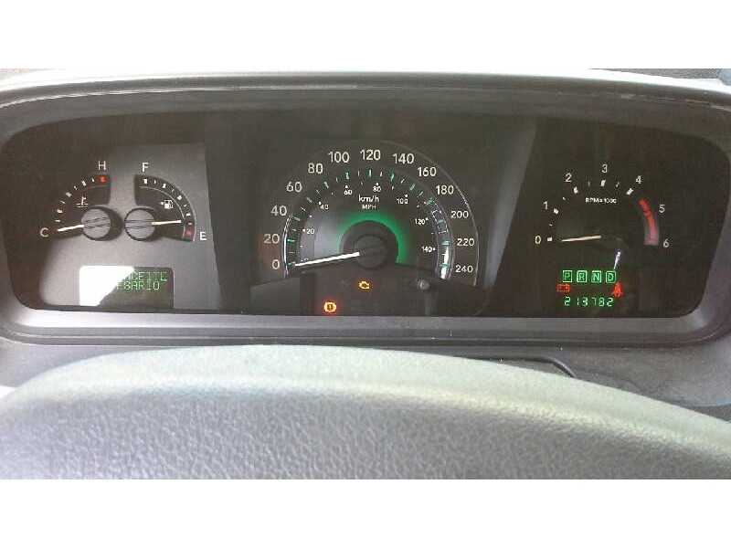 dodge journey del año 2010