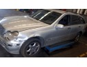 MERCEDES-BENZ CLASE C (W203) FAMILIAR