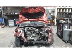 renault clio iv del año 2014