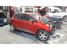 renault clio iv del año 2014 2