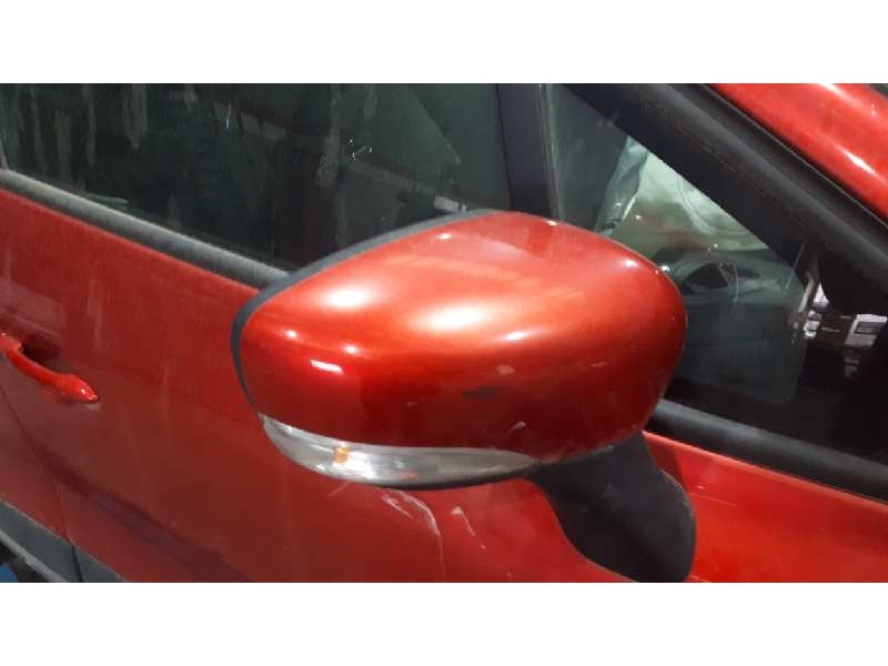 renault clio iv del año 2014