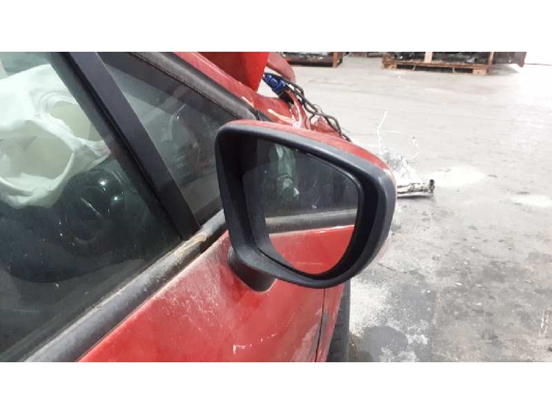 renault clio iv del año 2014