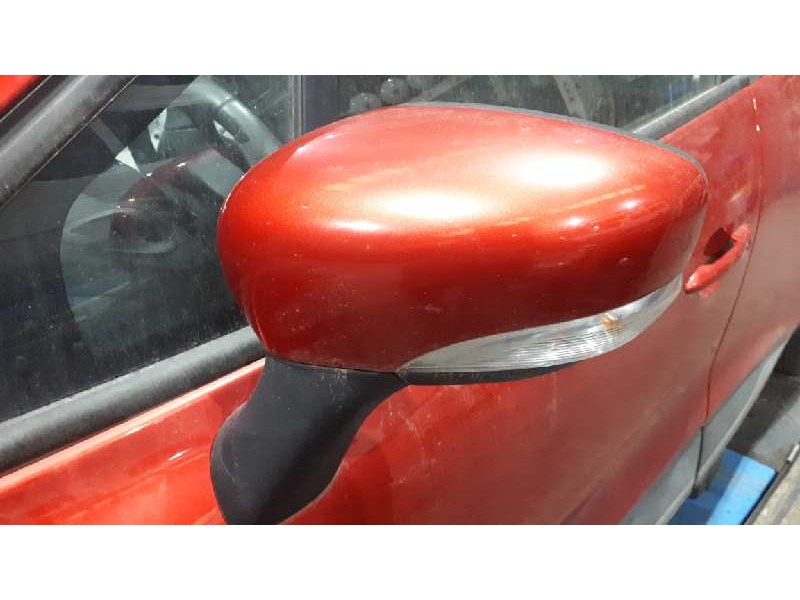 renault clio iv del año 2014