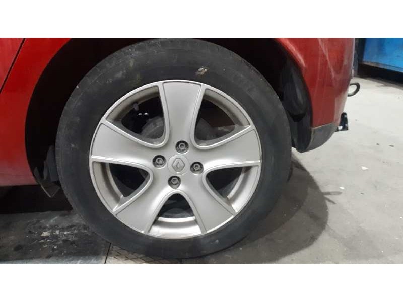 renault clio iv del año 2014