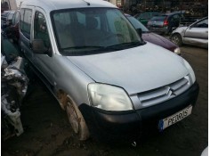 citroën berlingo del año 2003