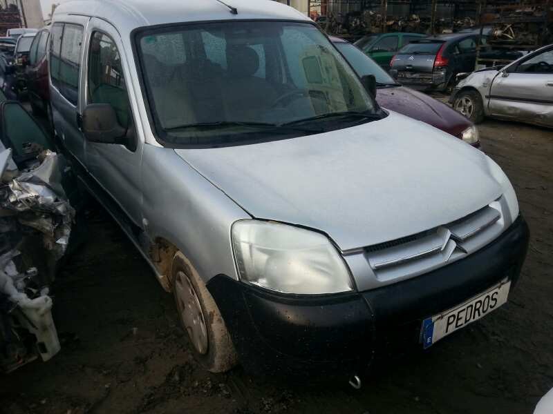 citroën berlingo del año 2003
