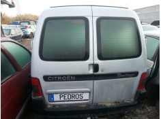 citroën berlingo del año 2003 2