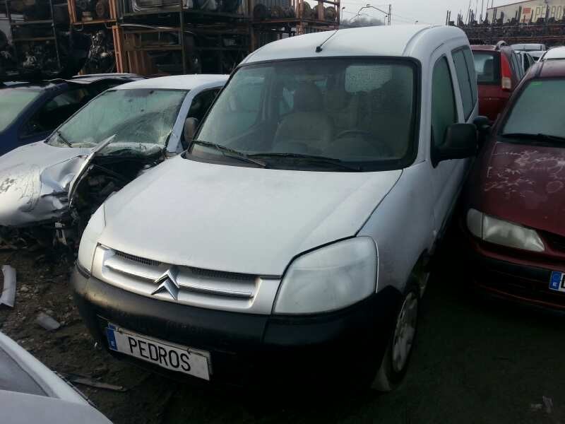 citroën berlingo del año 2003