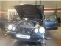 MERCEDES-BENZ CLASE E (W210) BERLINA DIESEL