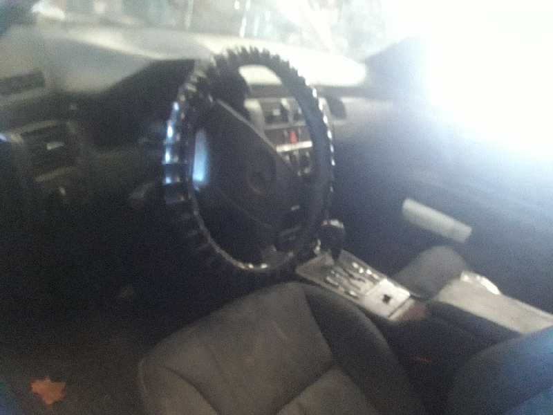 mercedes-benz clase e (w210) berlina diesel del año 1996