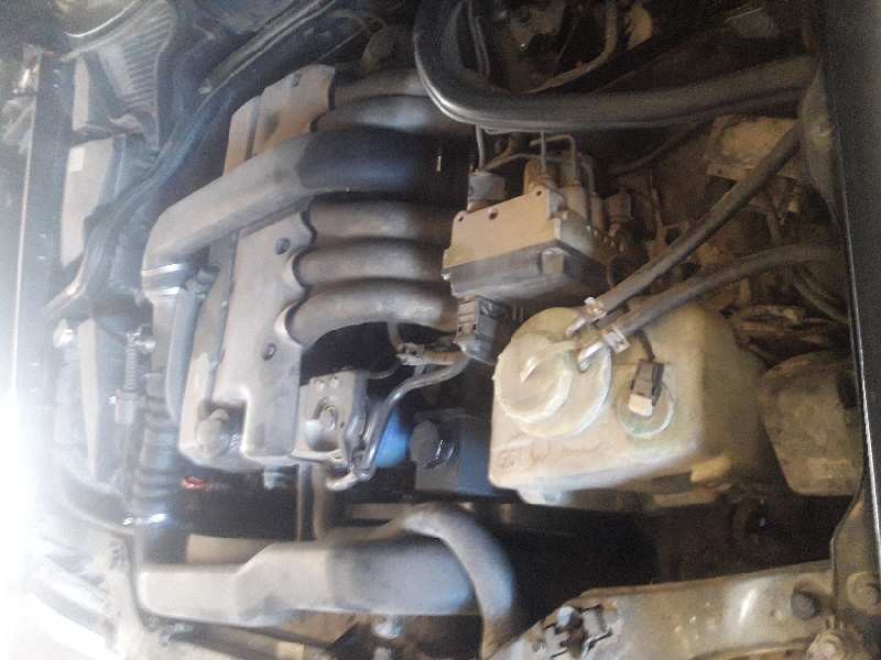 mercedes-benz clase e (w210) berlina diesel del año 1996