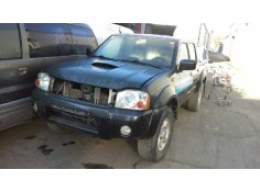 nissan pick-up (d22) del año 2005