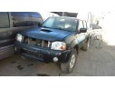 NISSAN PICK-UP (D22)