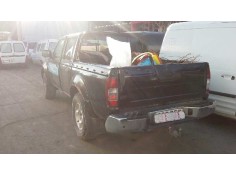 nissan pick-up (d22) del año 2005 2