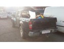 NISSAN PICK-UP (D22)