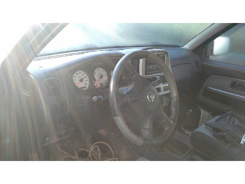 nissan pick-up (d22) del año 2005