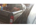 NISSAN PICK-UP (D22)