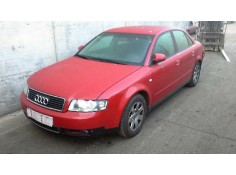 audi a4 berlina (8e) del año 2001