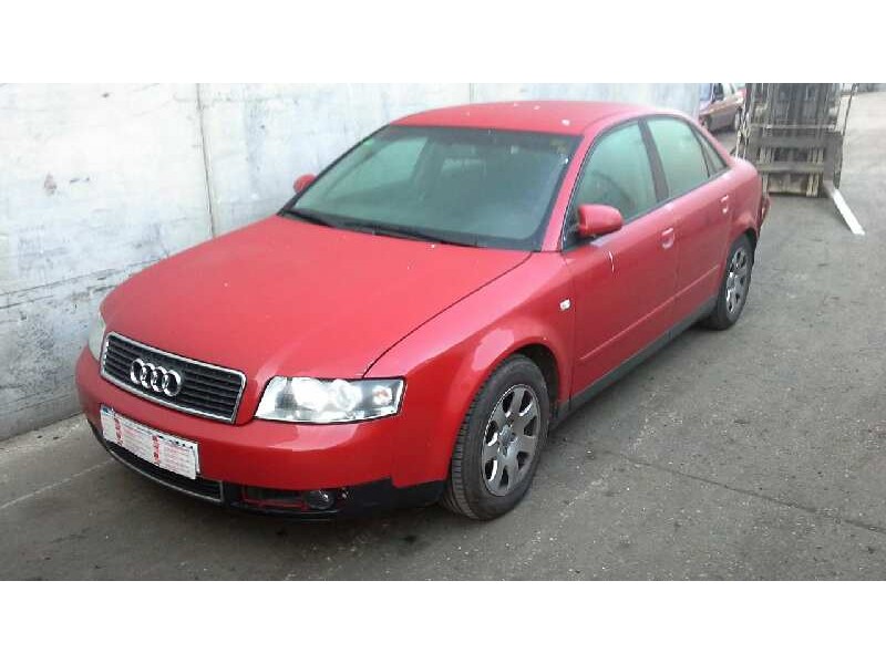 audi a4 berlina (8e) del año 2001