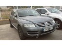 VOLKSWAGEN TOUAREG (7LA)