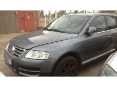 volkswagen touareg (7la) del año 2004 2