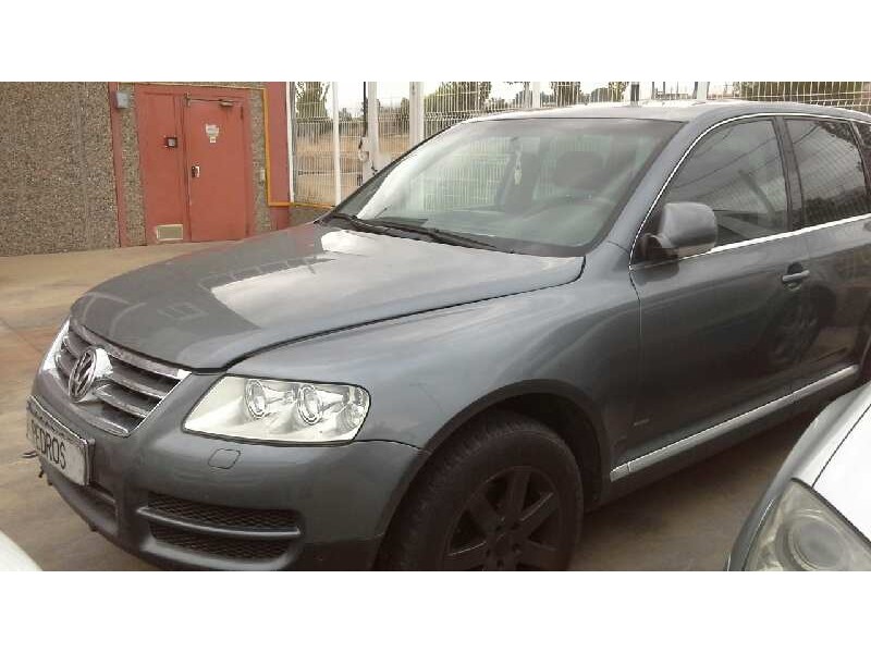volkswagen touareg (7la) del año 2004