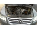 VOLKSWAGEN TOUAREG (7LA)