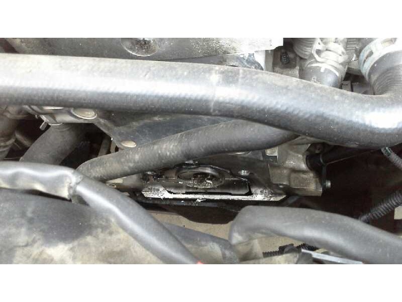 volkswagen touareg (7la) del año 2004