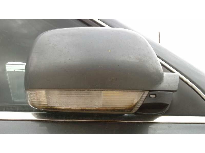 volkswagen touareg (7la) del año 2004