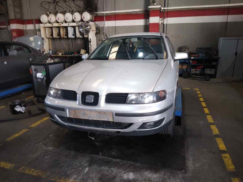 seat leon (1m1) del año 2000