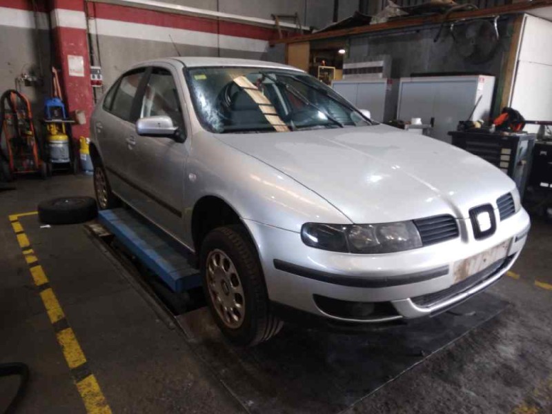 seat leon (1m1) del año 2000