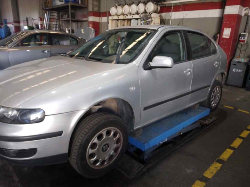 seat leon (1m1) del año 2000