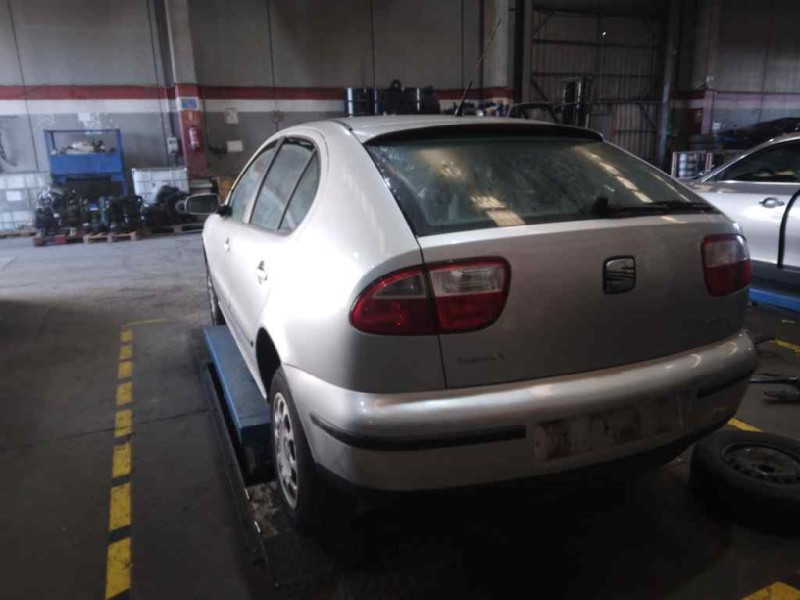 seat leon (1m1) del año 2000