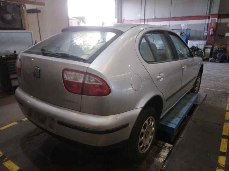 seat leon (1m1) del año 2000