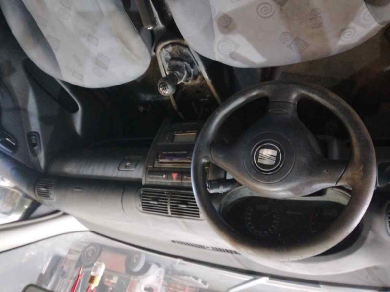 seat leon (1m1) del año 2000