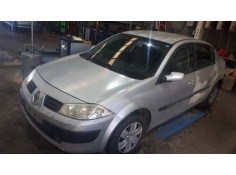 renault megane ii classic berlina del año 2005